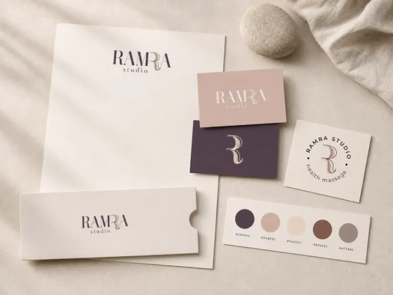 p-ramra